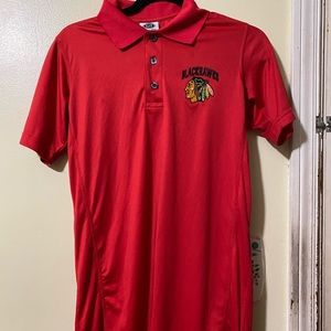Blackhawks Polo MENS